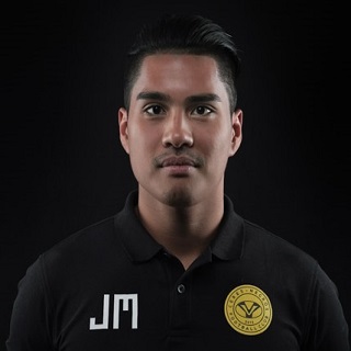 Junior Munoz