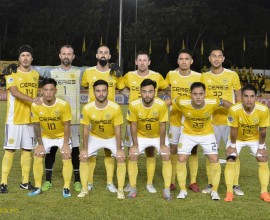 ceres negros